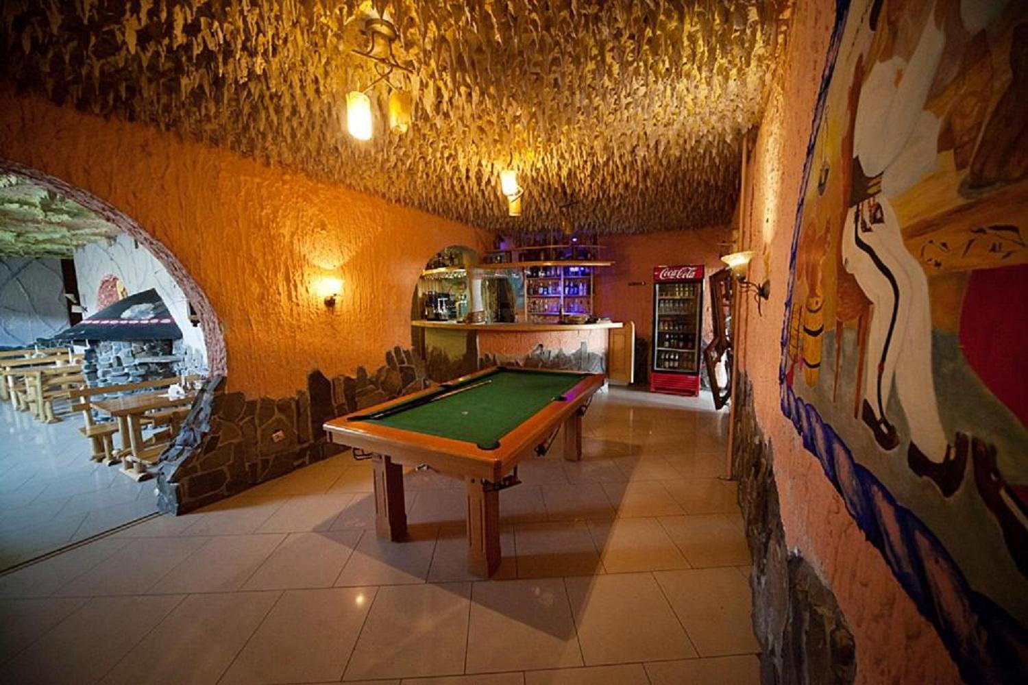 Glamping Gliczarow Klapnioki Bed and Breakfast Leśnica Eksteriør billede