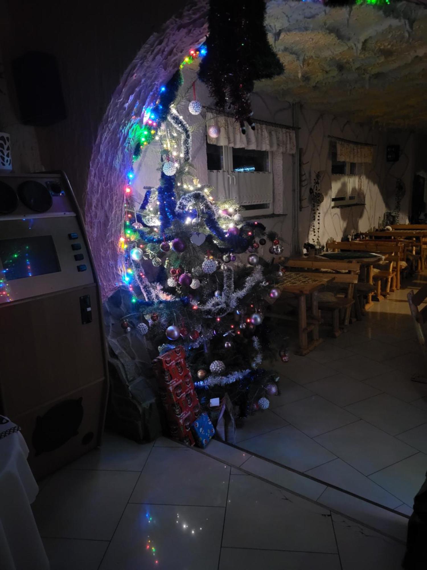 Glamping Gliczarow Klapnioki Bed and Breakfast Leśnica Eksteriør billede